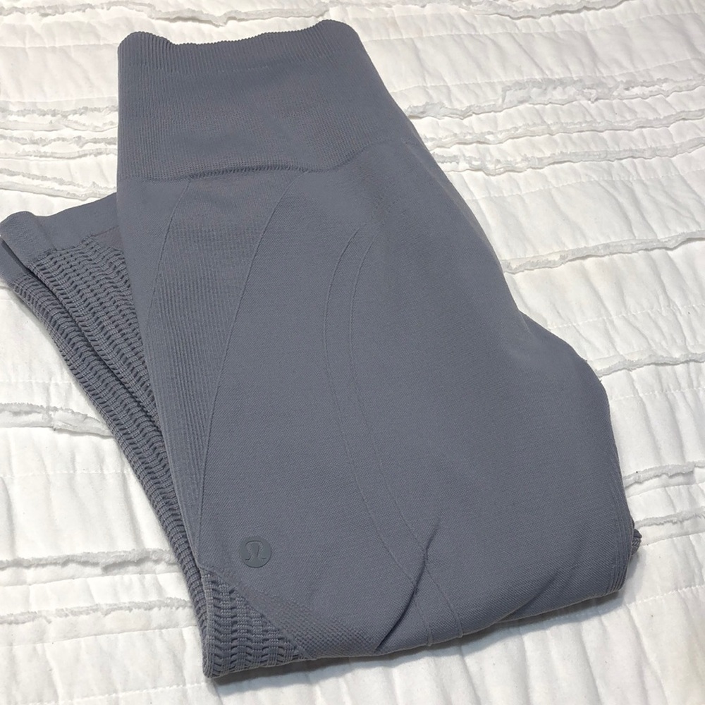Lululemon Crops